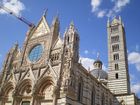 Piazza del Duomo Siena