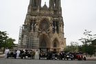 Cattedrale di Reims