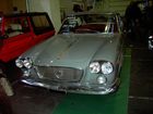 LANCIA FLAVIA COUPE 1967  RESTAURATA 1 SERIE