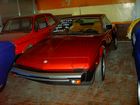  FIAT X  I/9 1980 1500 CC KM O  UNICA NUOVA DI FABRICA VENDUTA