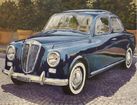 Lancia Appia 2° serie