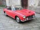 FIAT 1600 OSCA COLORE GRIGIO