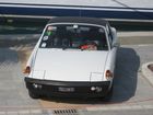 PORSCHE 914 2.0 1973