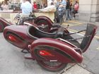 Il sidecar