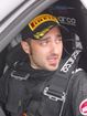 Rally Sanremo 2014 c.i.r. Il secondo assoluto A. Nucita