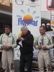 Ronde Val Merula ANDORA  3° ASSOLUTI  AMEGLIO - MARINOTTO Peugeot 106 1600