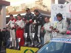 Ronde Val Merula ANDORA Podio: 3° AMEGLIO -  2° TASSONE -  1° GINO