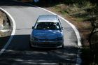 Ronde Val Merula ANDORA  3° ASSOLUTI  AMEGLIO - MARINOTTO Peugeot 106 1600