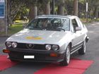 Alfa GTV