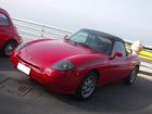 Fiat Barchetta 