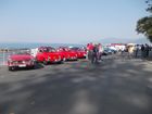 Panoramica a Bordighera