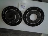 Kit disco frizione (originale)