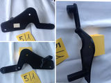 PIASTRA GIVI SX PER KIT CALIFORNIA 3