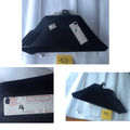 COPRI ACC. DX GREZZO-FIANCHETTO Moto Guzzi T5 `83-`88 , BJ 1983 - 1988