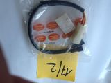 GRUPPO CAVI 17747350	 Cavi collegamento per Moto Guzzi 850 T3 e Derivati - California T4 850
