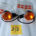 INDICATORE POSTERIORE SX-DX NEVADA BASE/CLUB '02 - BJ '98 '03 - NEVADA CLUB 350/750