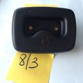 DISTANZIATORE PLASTICA 