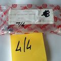 GRUPPO REVISIONE SPURGO LM3 '81 '84 - BJ '81 '87 - V65 CUSTOM